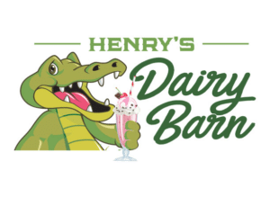 Henry's Dairy Barn