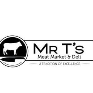 Mr. T's meat market