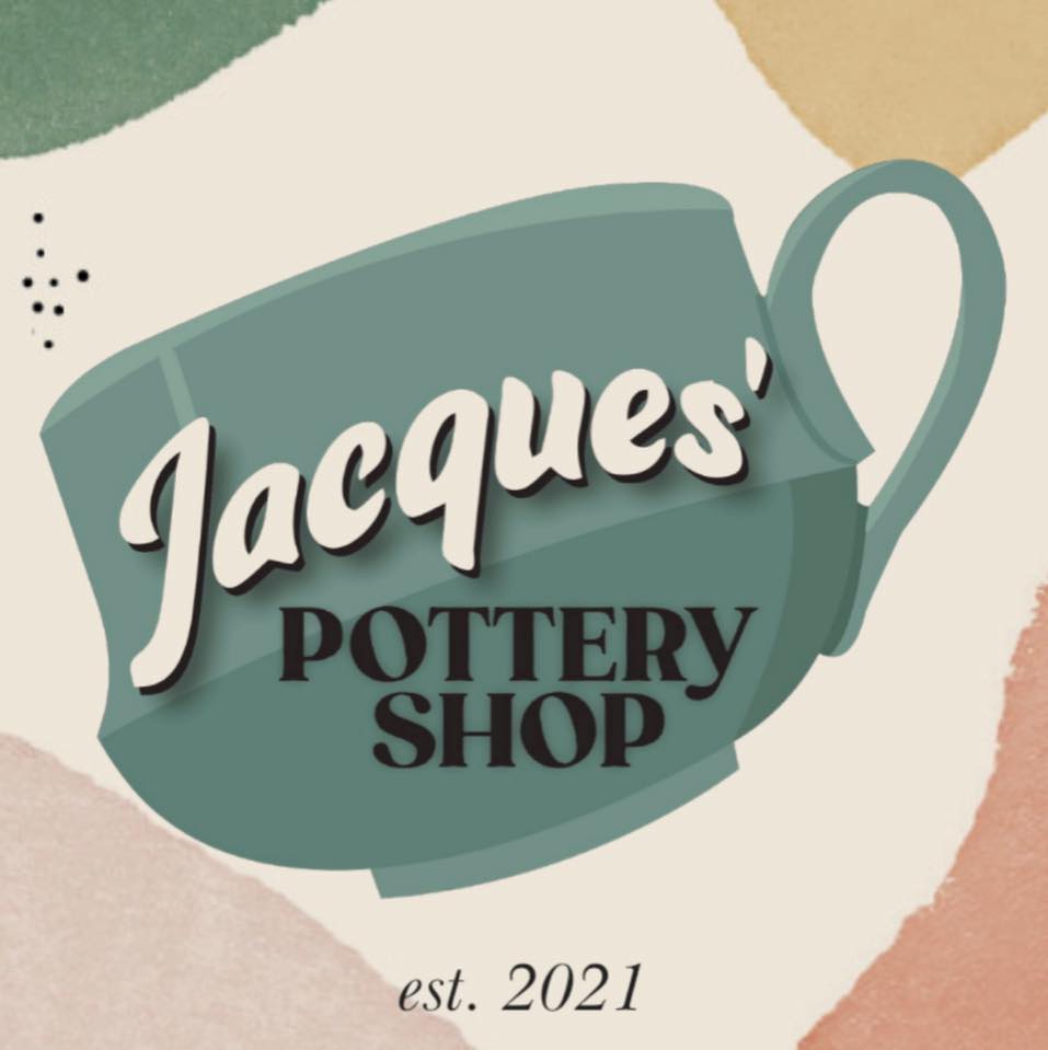 Jacques' Pottery Shop