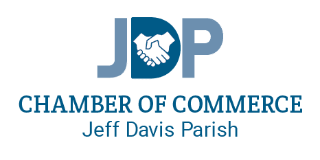chamber of commerce - jeff davis parish