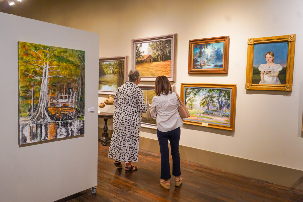 Zigler Art Museum