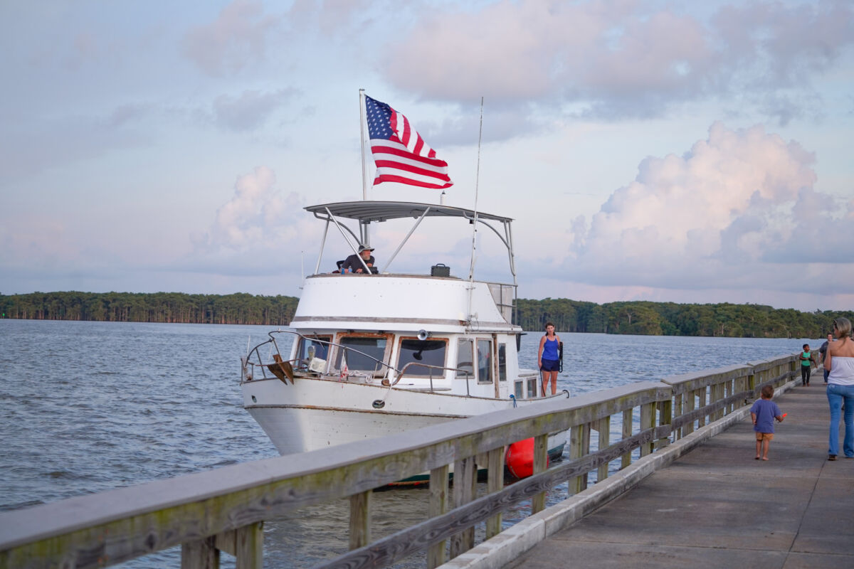 DSC06129 Boating