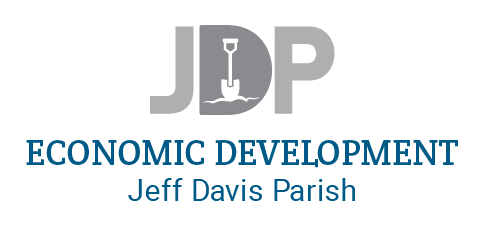 economic development - jeff davis parish