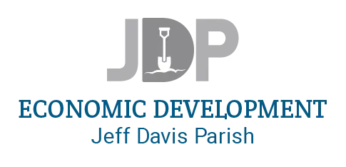 economic development - jeff davis parish