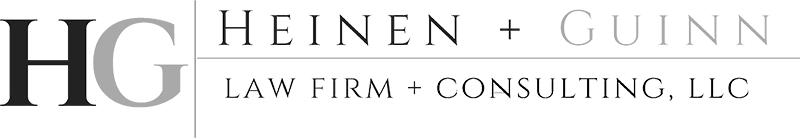 Heinen & Guinn Law Firm and Consulting, LLC