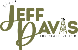 Jeff Davis Parish Logo