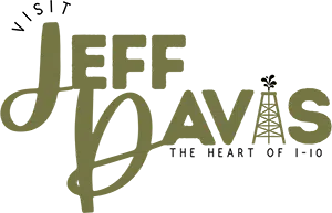 Jeff Davis Parish Logo