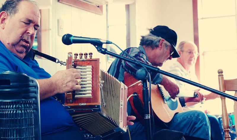 Lake_Arthur_BArber_Shop_Jam_sm Lake Arthur barber shop jam
