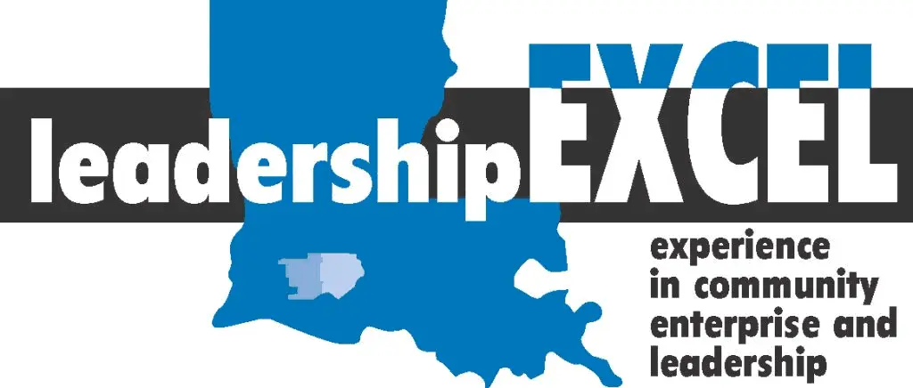 Leadership Excel logo