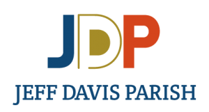 Jeff Davis Parish Logo