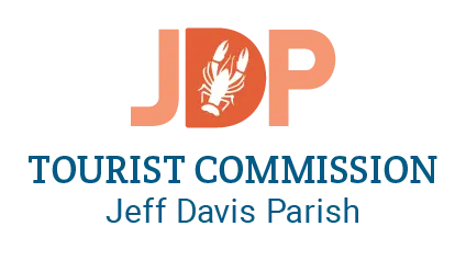tourist commission - jeff davis parish