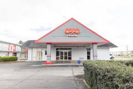 Unknown motel 6