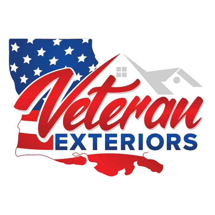 Veteran Exteriors Logo