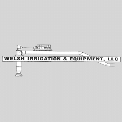 Welsh Irrigation