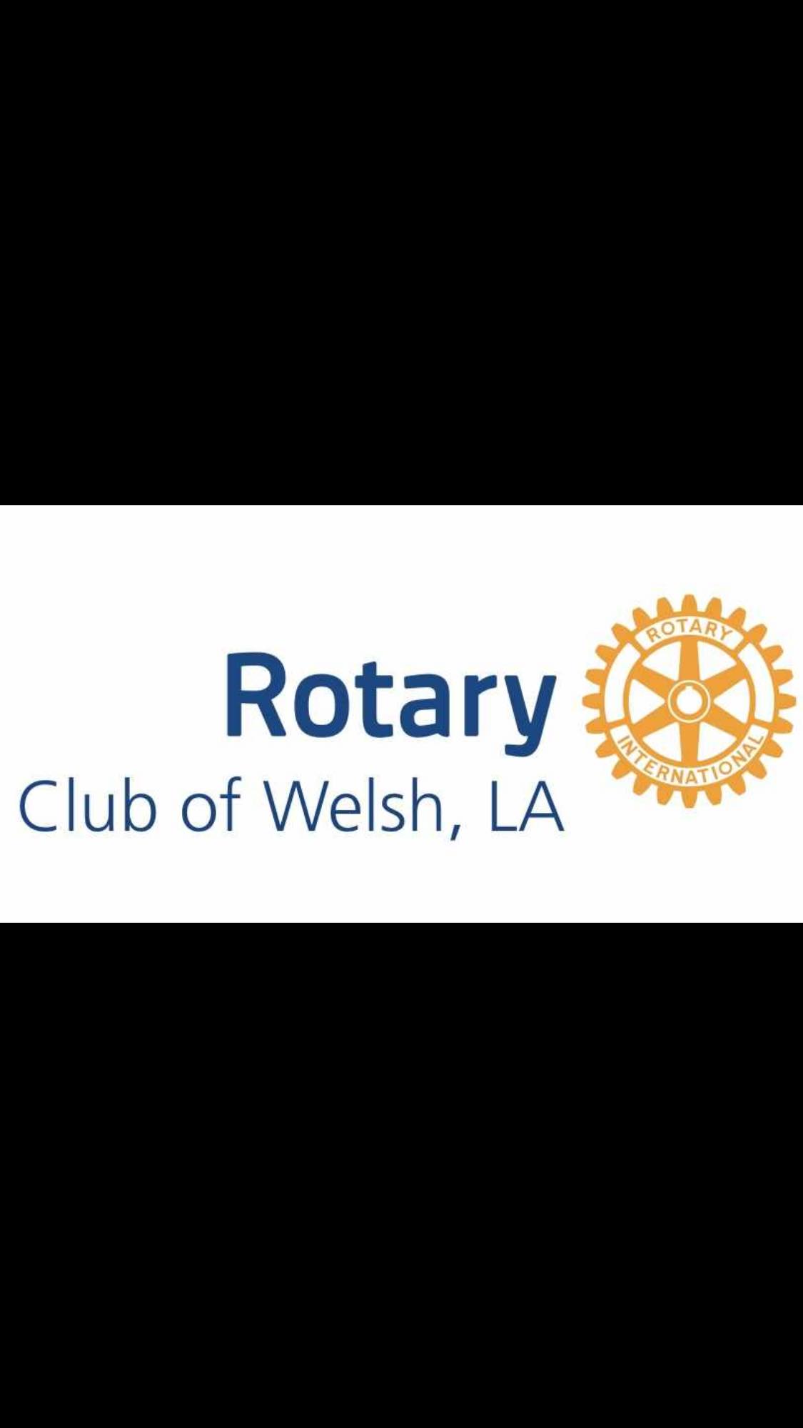 Welsh Rotary