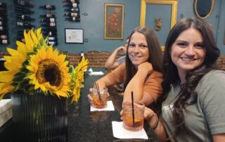 cocktail alisha