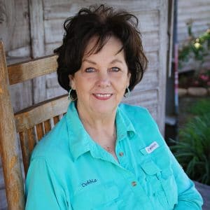 debbie_square Debbie Patterson, Tourist Information Specialist