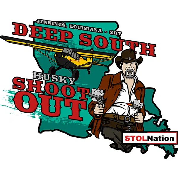 Deep South Husky Shootout
