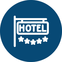 hotel icon