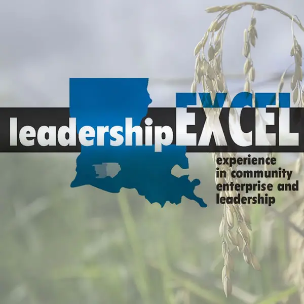 Leadership EXCEL annual leadership development program