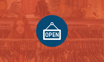 shopping icon