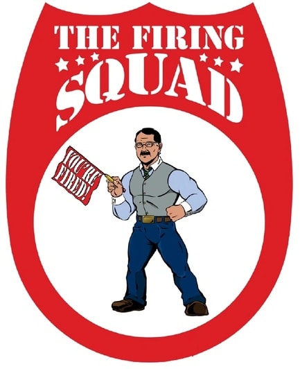 The Firing Squad